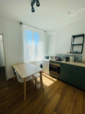 RDC Cozy Central Flat/Free Parking